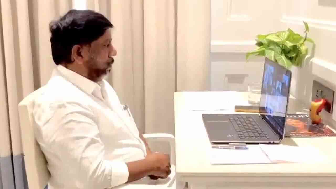 సమగ్ర కుటుంబ సర్వే డేటా ఎంట్రీపై డిప్యూటీ సీఎం భట్టి విక్రమార్క కీలక ఆదేశాలు