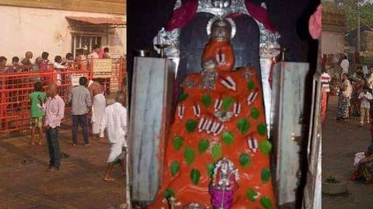 Kondagattu Hanuman Temple | కొండగట్టులో భక్తుల నిలువు దోపిడీ.. సోషల్ మీడియాలో ఓ భక్తుడి తీవ్ర ఆవేదన