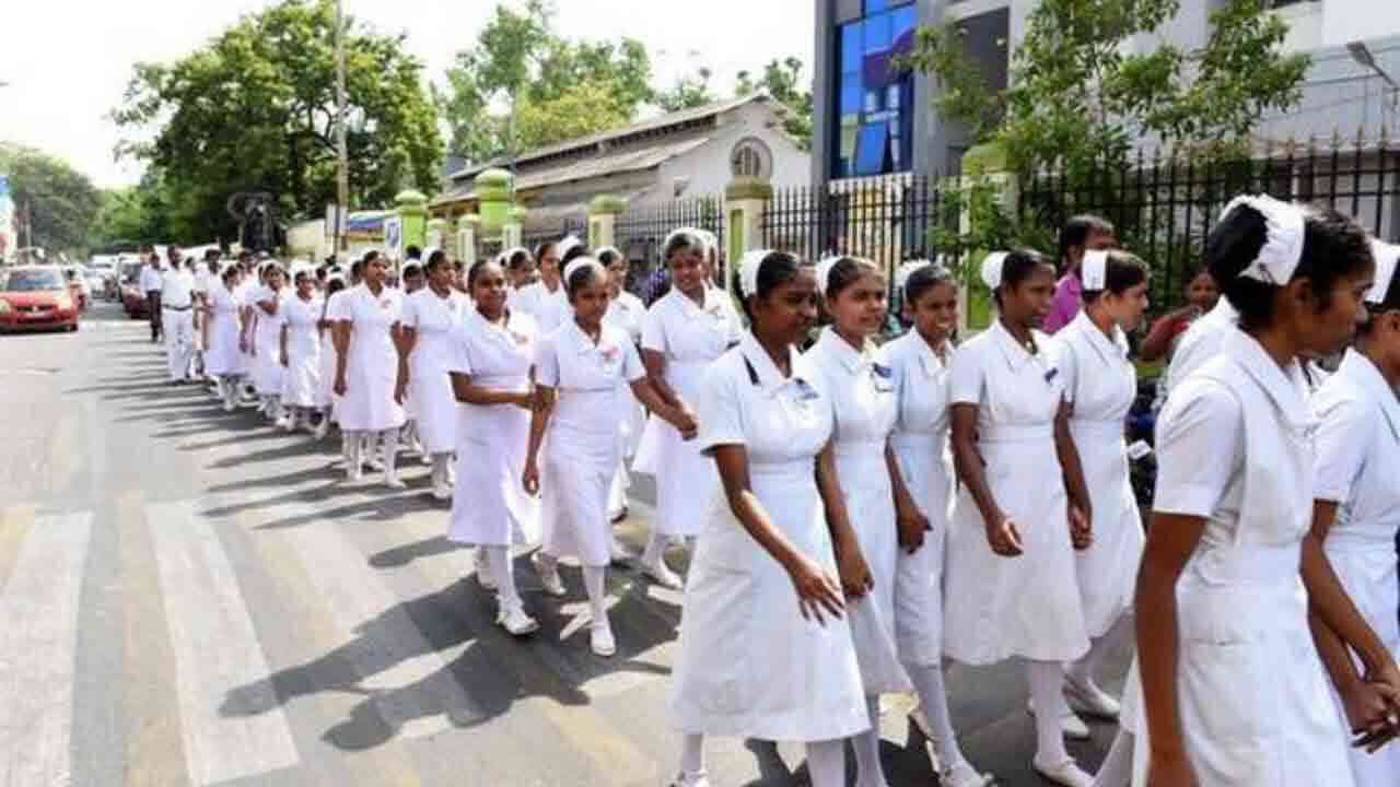 18 ఏళ్లు నిండిన యువతులకు సువర్ణ అవకాశం.. ఉచితంగానే శిక్షణ 