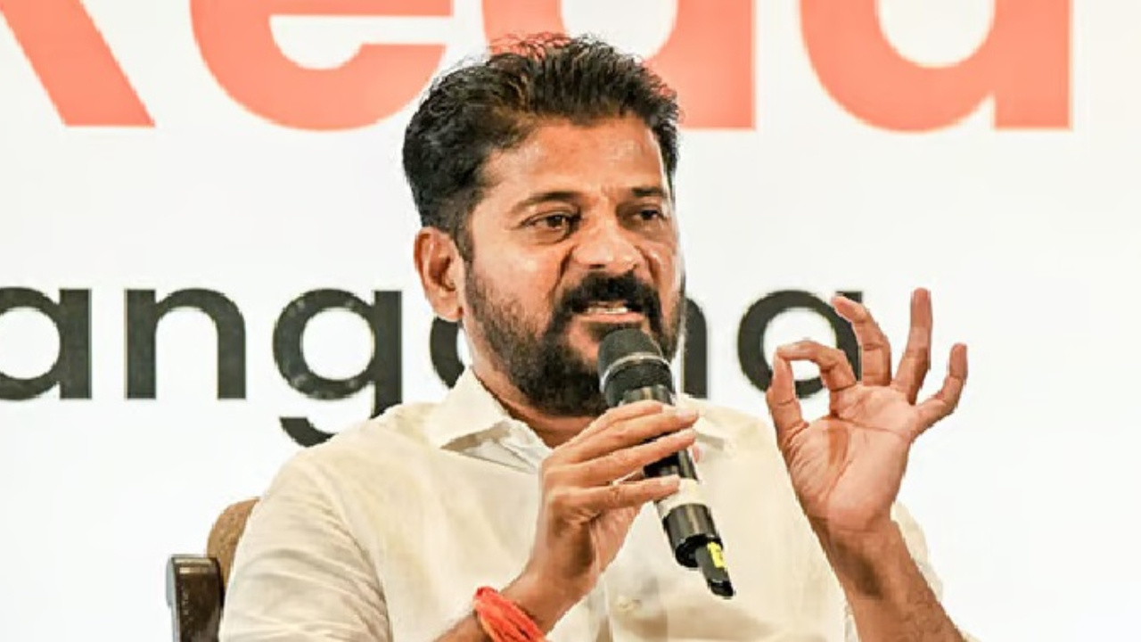 మూసీ నది పేరును తల్లిదండ్రులు బిడ్డలకు ఎందుకు పెట్టుకుంటలేరు?.. సీఎం రేవంత్ కామెంట్స్ పై సోషల్ మీడియాలో చర్చ