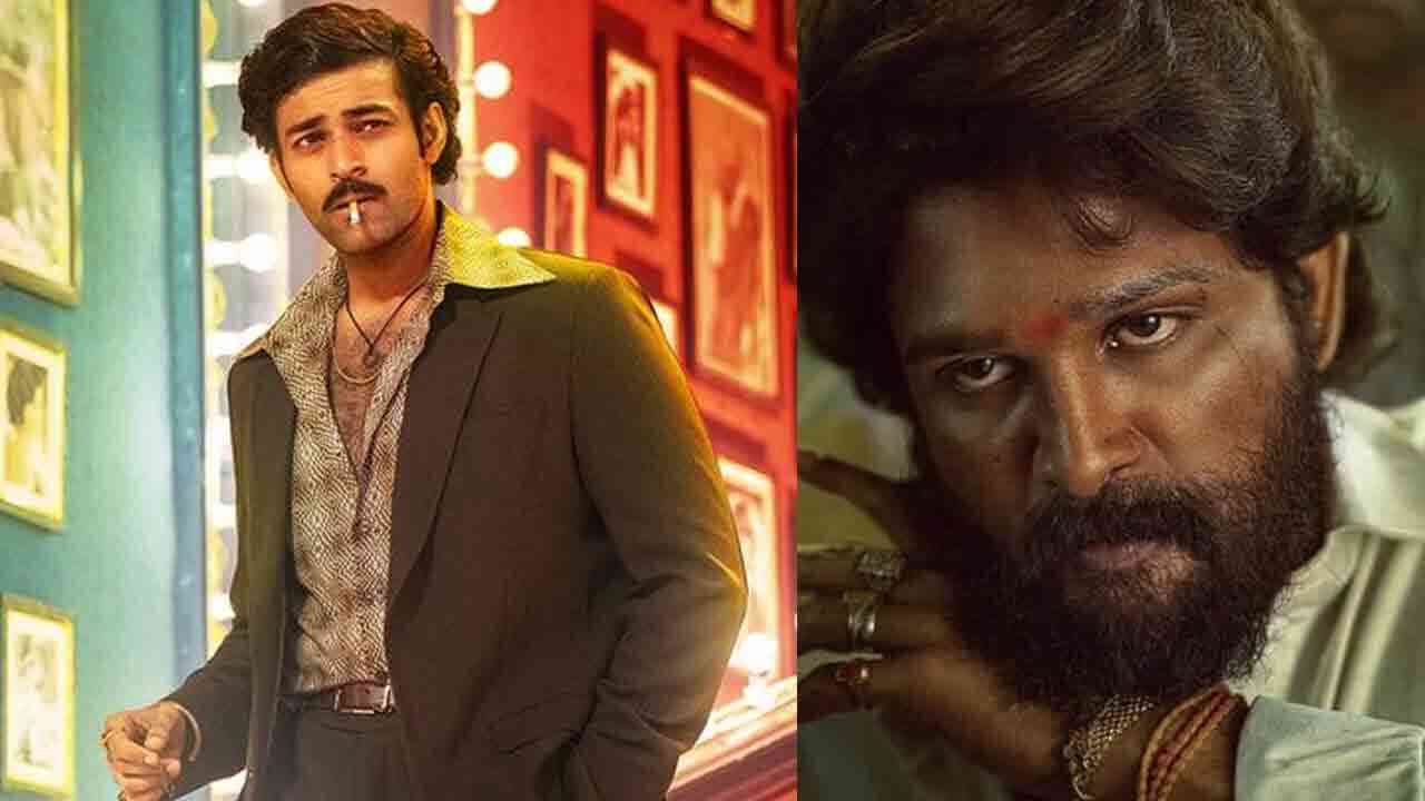 Mega Family War | మళ్లీ రచ్చకెక్కుతున్న మెగా ఫ్యామిలీ ఇంటర్నల్ వార్.. బన్నీపై వరుణ్ తేజ్ కామెంట్స్..!