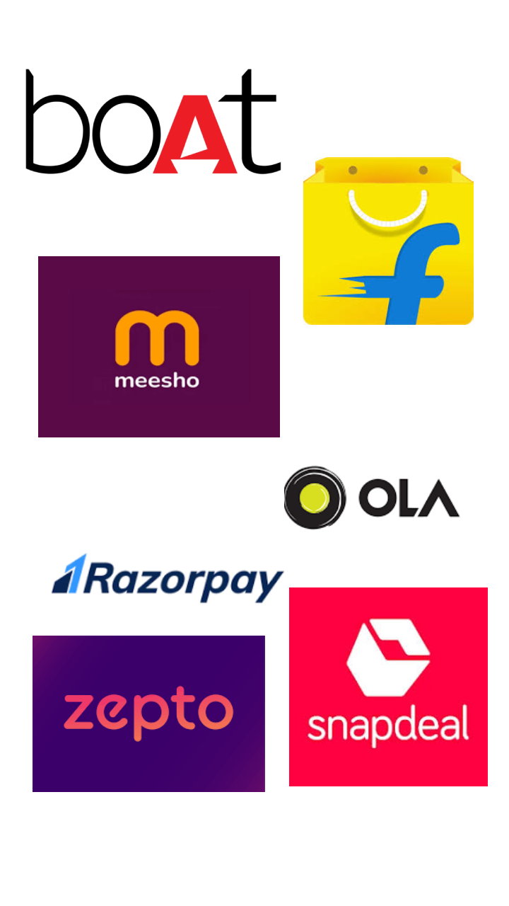 స్నేహితులు కలిసి ప్రారంభించిన ప్రముఖ గ్లోబల్ ట్రెండీ స్టార్టప్స్ ఇవే..