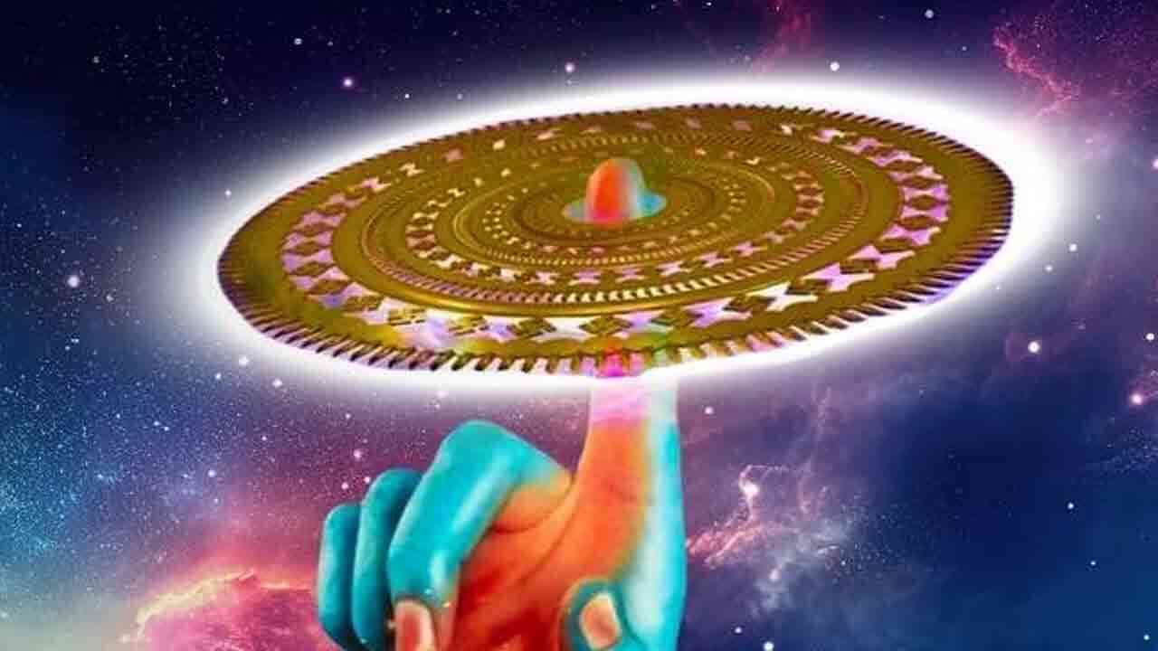 Geeta Jayanti | 5,161 ఏళ్ల నాటి భగవద్గీత.. నేటి జీవనానికీ ప్రమాణం