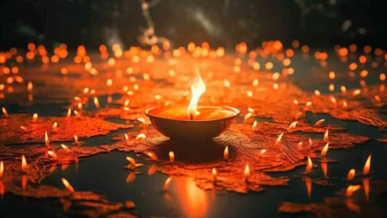 హైదారాబాద్‌లో నవంబర్ 9 నుంచి కోటి దీపోత్సవం.. అన్ని ఏర్పాట్లు సిద్ధం!