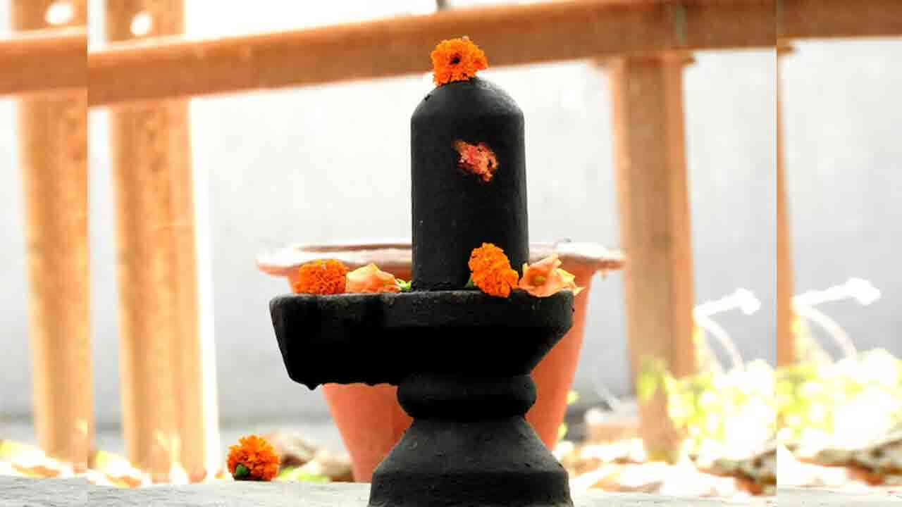Shiva Lingam | శివలింగం అంటే.. షణ్ముఖ లింగం ఎలా పుట్టిందో తెలుసా..