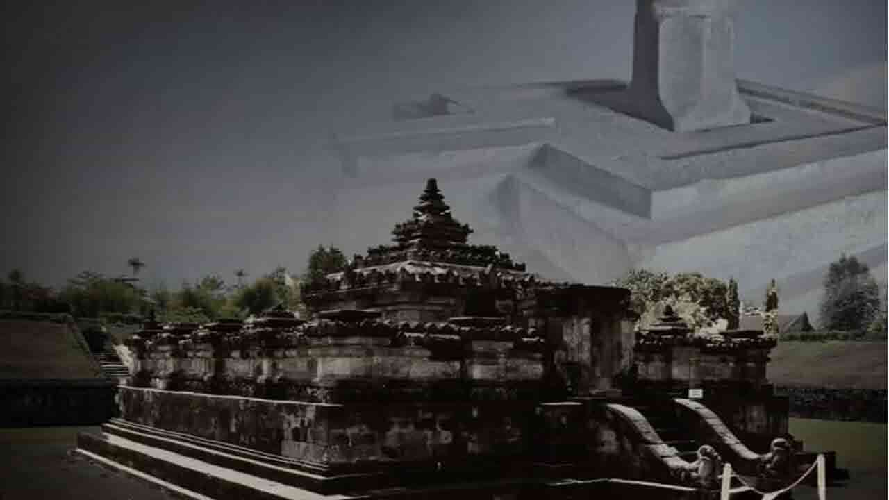 ముస్లింల దేశంలో వేల ఏళ్ల నాటి బంగారు శివలింగం.. దుర్గాదేవి, గణపతి విగ్రహాలు కూడా..