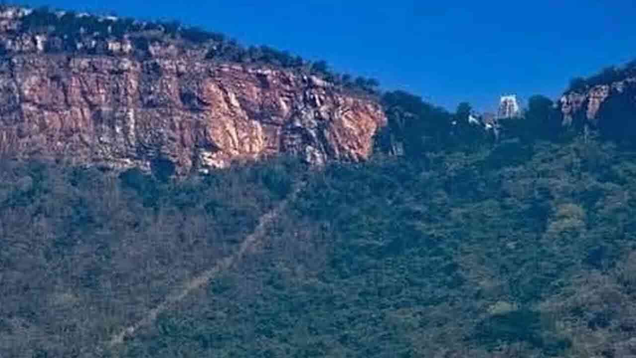 Tirumala 300 Tickets | తిరుమల శ్రీవారి జనవరి నెల ప్రత్యేక దర్శన టికెట్లు విడుదల