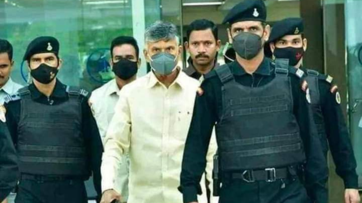 టిడిపి అధినేత చంద్రబాబుకు మరింత భద్రత 