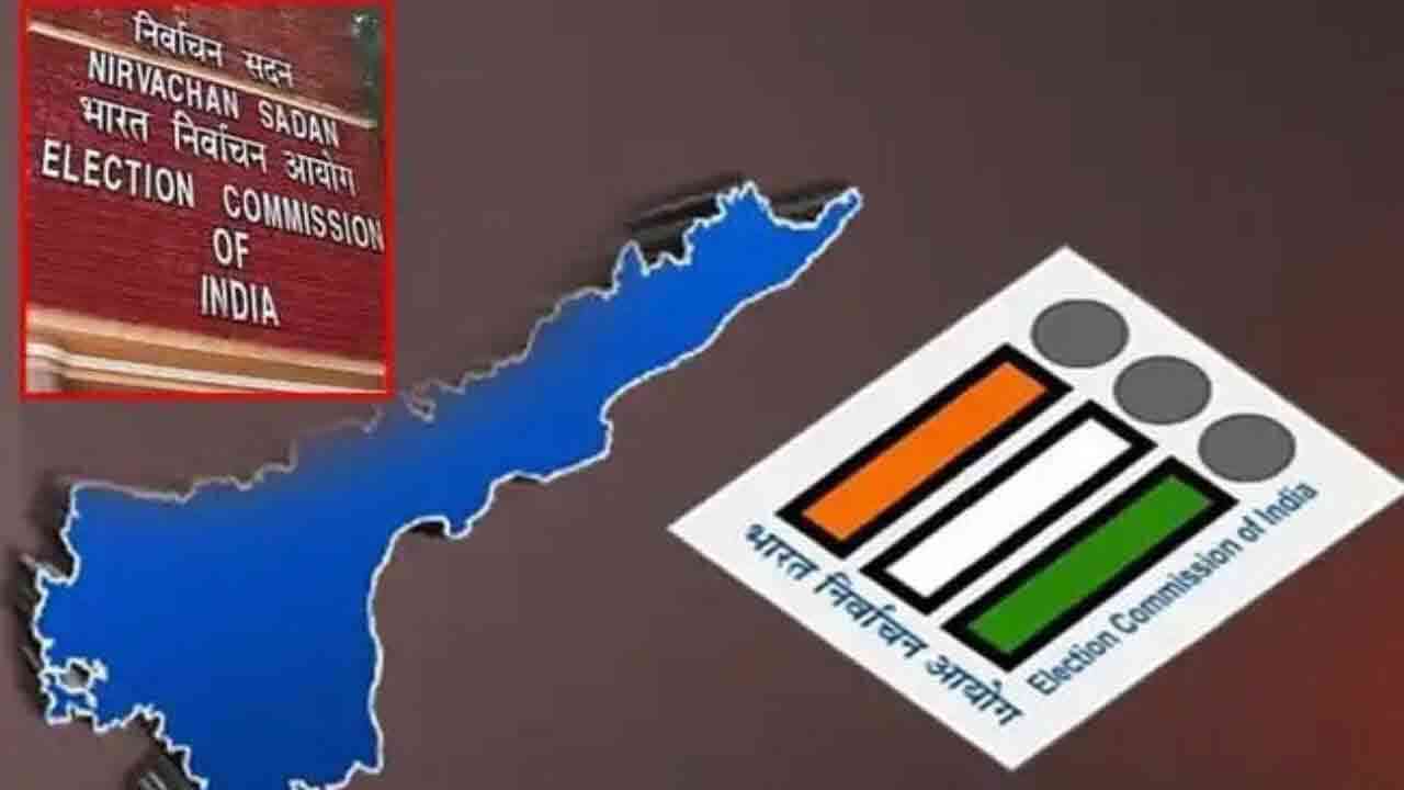 పోస్టల్ బ్యాలెట్ ఓట్లు ఎన్నో తెలుసా..? కూటమి వైపా.! వైసిపి పక్షమా.!