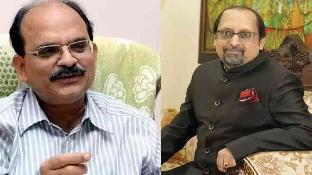 జవహర్ రెడ్డి అవుట్.. ఆంధ్రప్రదేశ్ ప్రభుత్వ కొత్త చీఫ్ సెక్రటరీ ఎవరంటే..