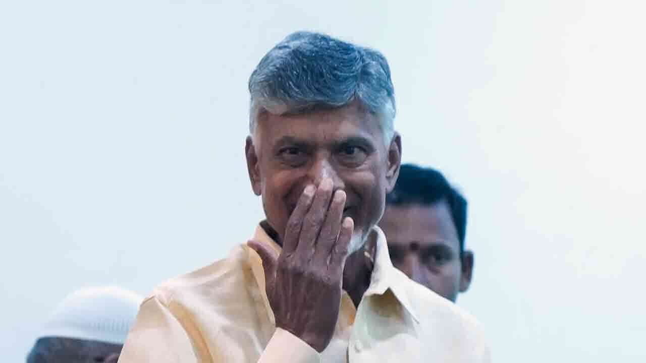 Chandrababu : జూలై 4న ఢిల్లీకి ఏపీ సీఎం చంద్రబాబు.. ప్రధాని మోదీతో కీలక భేటీ