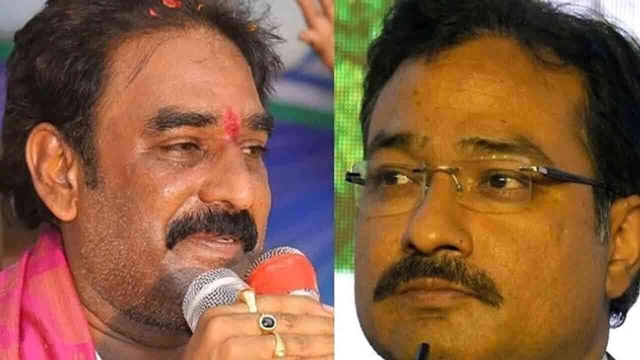 ఈవీఎం ధ్వంసం ఘటన.. వైసీపీ ఎమ్మెల్యే పిన్నెల్లి అరెస్టు?