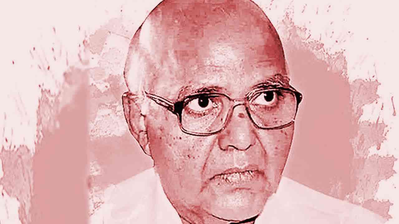 Ramoji Rao | ఈనాడు రామోజీరావు జీవితంలో ఎన్నో కేసులు.. ఎన్నెన్నో వివాదాలు
