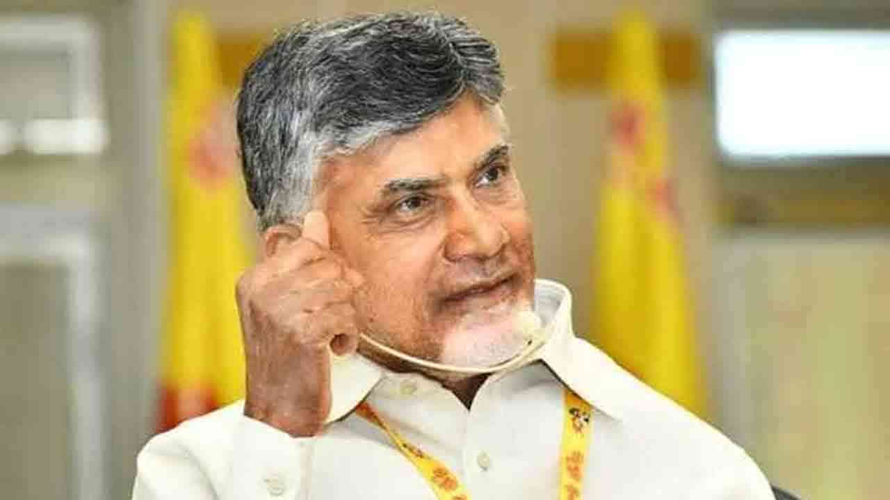 AP Elections | చంద్రబాబు ప్రమాణస్వీకారానికి ముహూర్తం ఖరారు