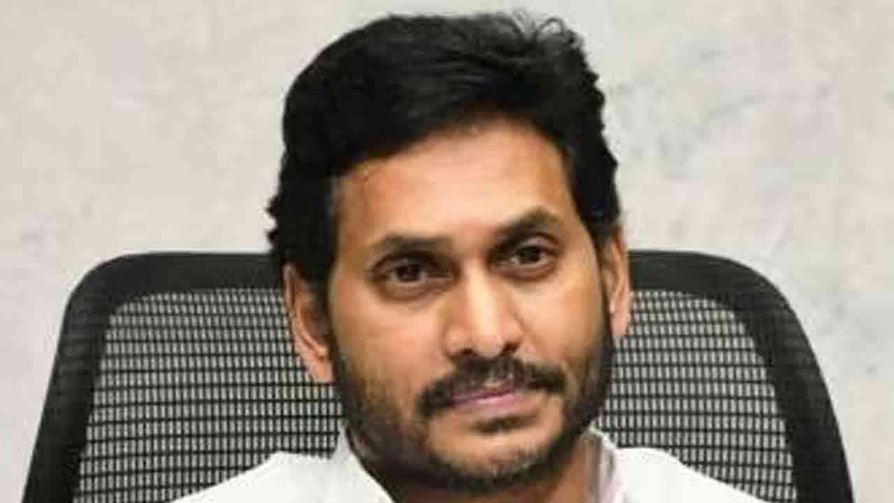 YS Jagan | గవర్నర్ అపాయింట్‌మెంట్ కోరిన సీఎం జగన్..