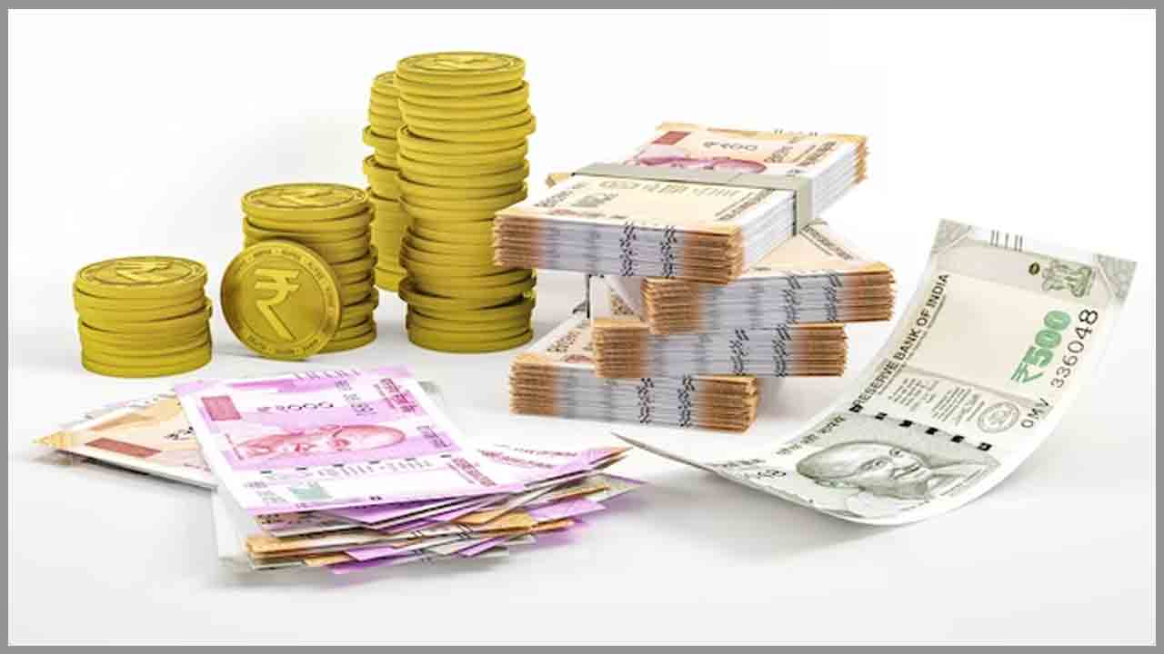 EPFO Interest : ఖరారైన ఈపీఎఫ్ వడ్డీ రేటు.. ఈ ఏడాది ఎంతంటే..