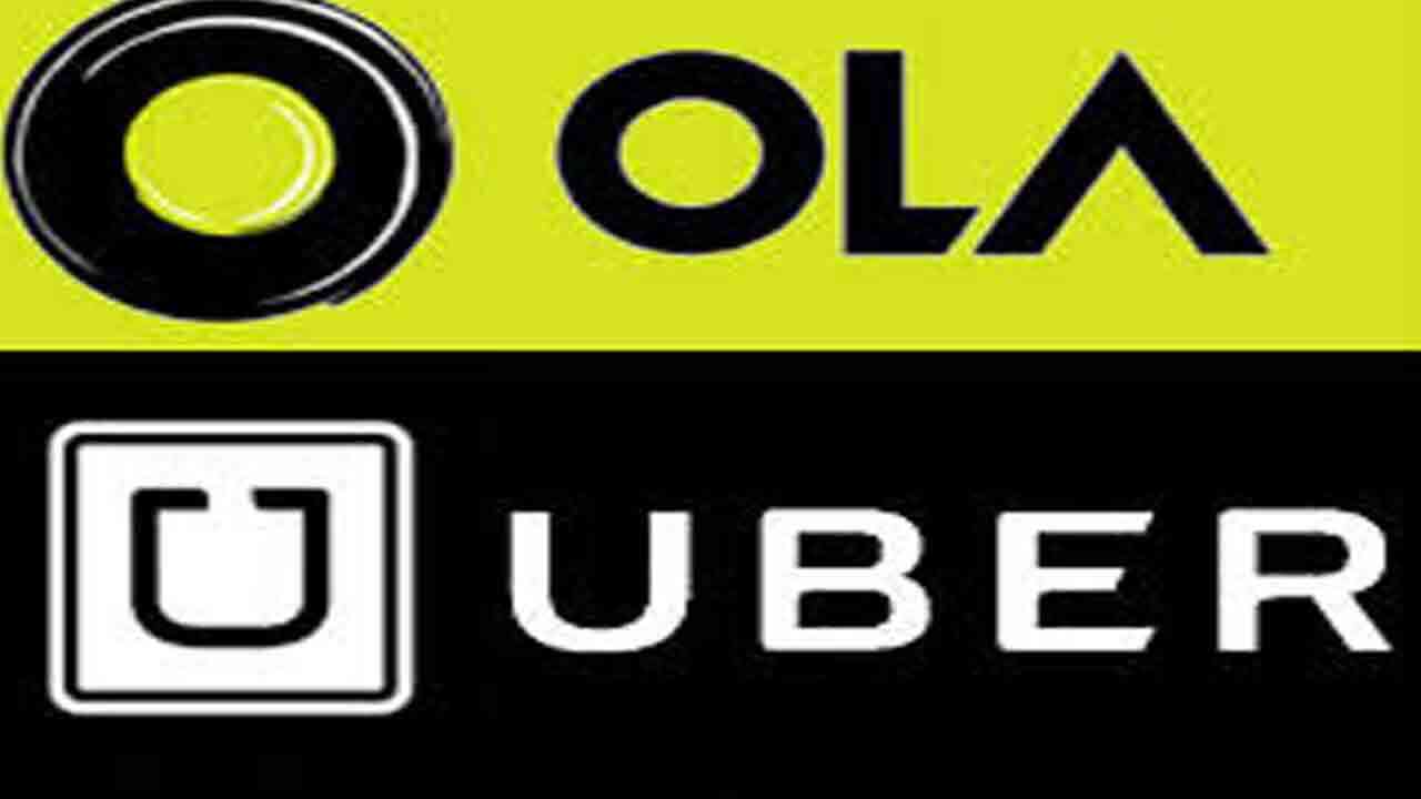 Ola-Uber | ఉబర్ (Uber)‌, ఓలా (Ola) వంటి క్యాబ్‌ సంస్థలకు కేంద్ర ప్రభుత్వం గుడ్‌ న్యూస్‌..