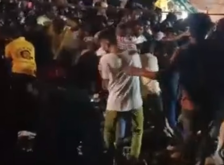 Kandukur | కందుకూరు టీడీపీ సభలో తీవ్ర విషాదం.. తొక్కిసలాటలో 8 మంది మృతి (Video)