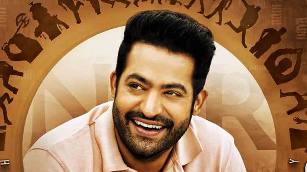 జూనియర్ ఎన్టీఆర్ పాత ఇంటి స్థలంపై వివాదం.. హైకోర్టులో తారక్ పిటిషన్