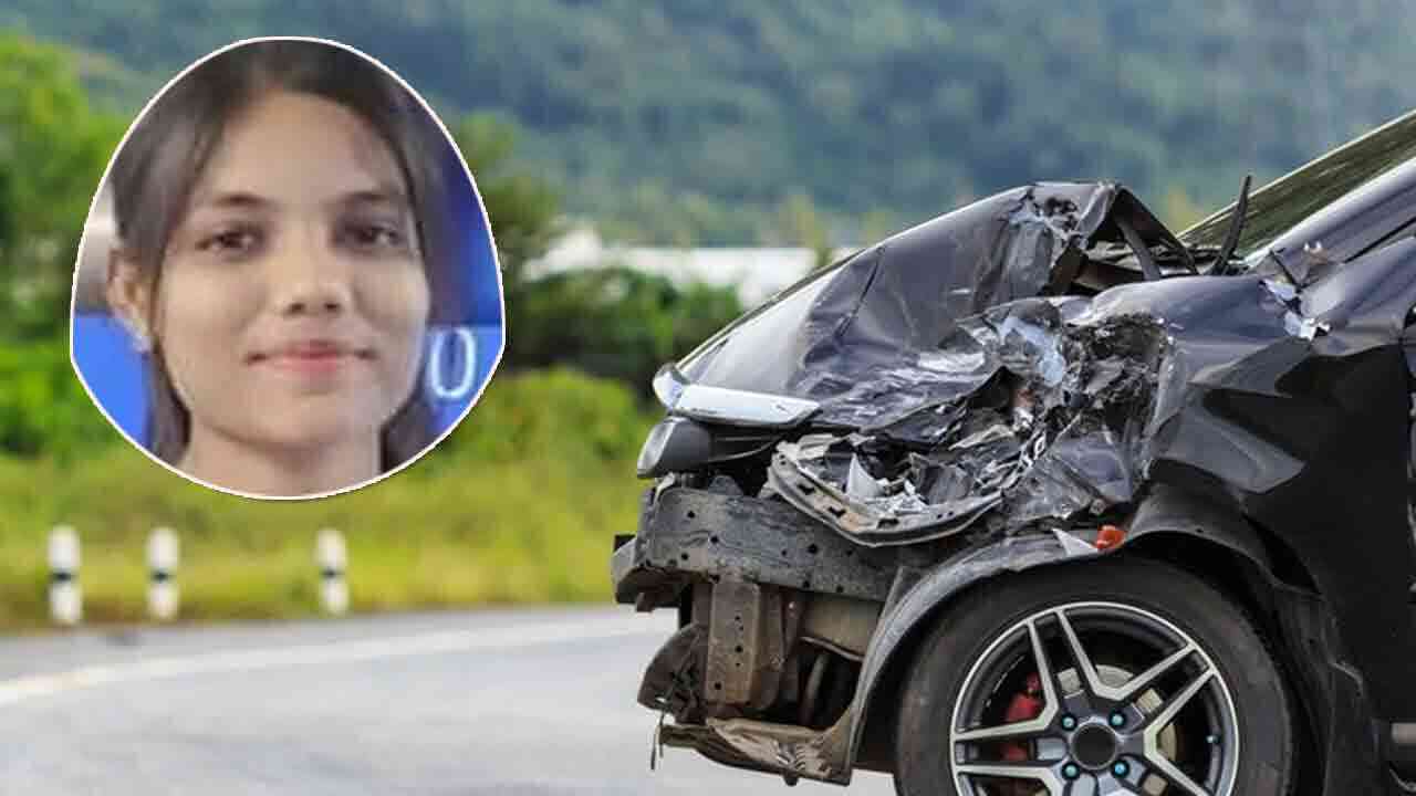 Yadagirigutta News : అమెరికాలో యాదగిరిగుట్ట విద్యార్థిని మృతి