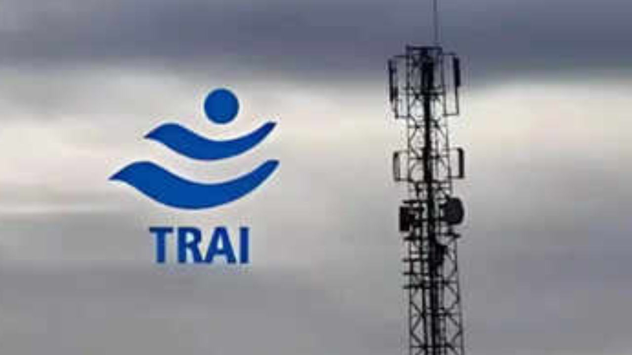 1 lakh companies blacklisted by TRAI