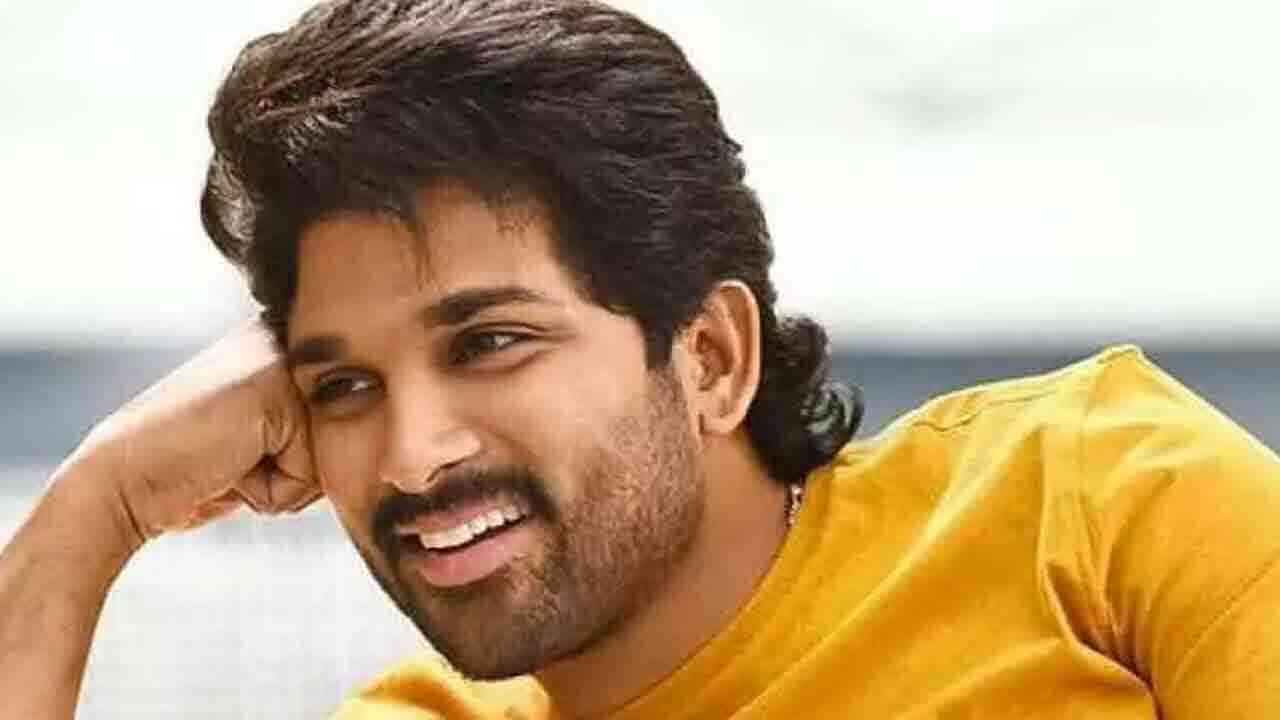 Flash News : అల్లు అర్జున్‌ బెయిల్ పిటిషన్‌పై నాంపల్లి కోర్టు కీలక తీర్పు