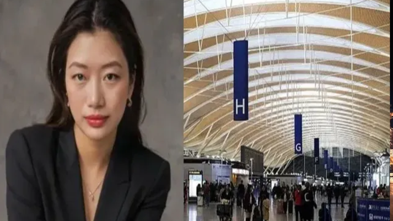 Arunachal Pradesh woman detained in China