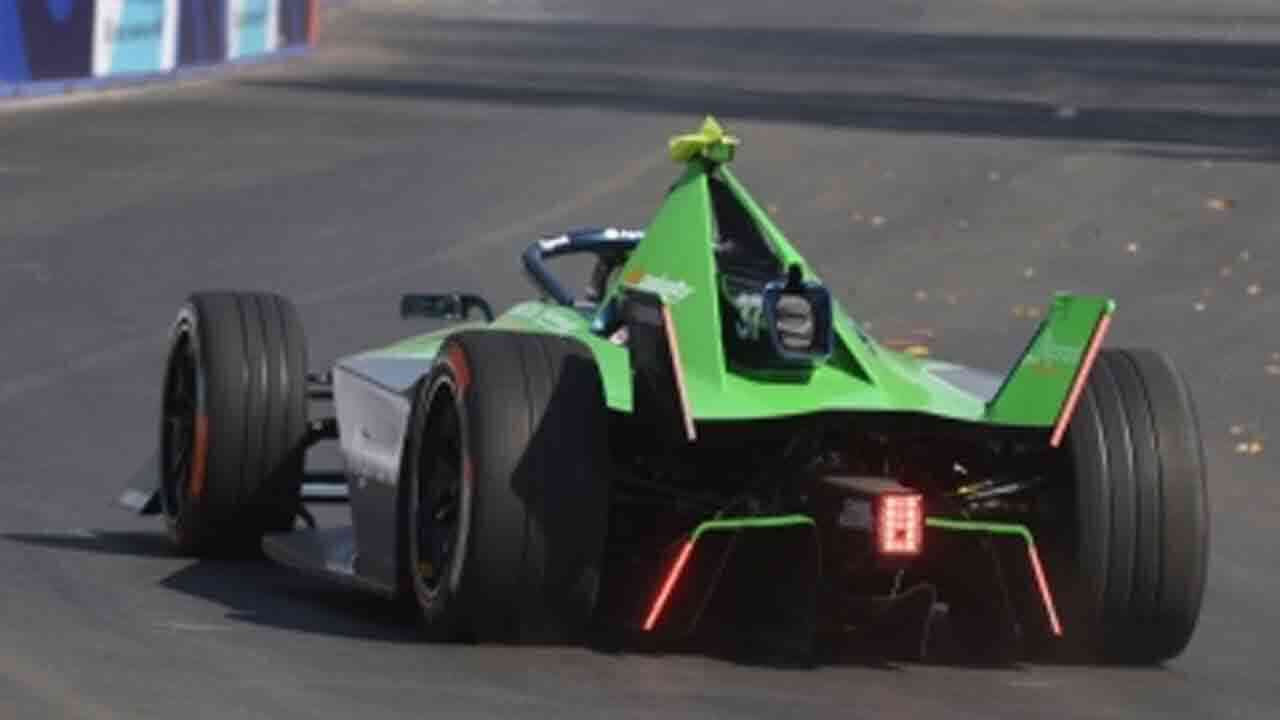 Formula-E car Race కేసులో ట్విస్ట్.. బీఆర్ఎస్‌కు భారీగా ఎలక్టోరల్ బాండ్లు
