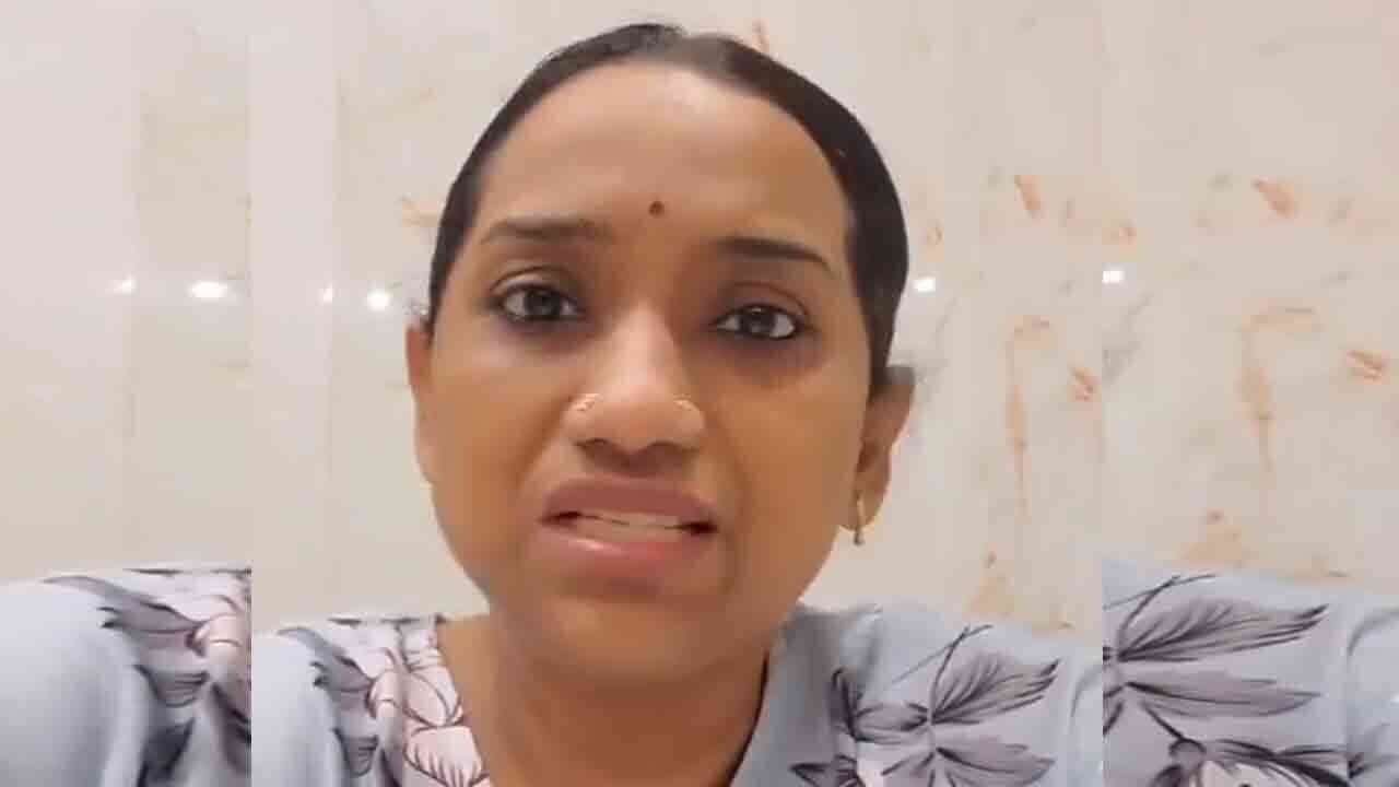 Singer Kalpana | ఆత్మహత్యాయత్నం ప్రచారంపై స్పందించిన సింగర్ కల్పన