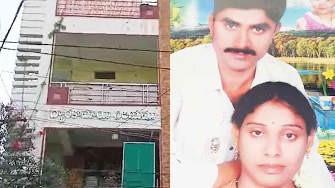 భార్యను ముక్కలుగా కోసి.. కుక్కర్‌లో ఉడికించి.. చూర్ణం చేసి.. తెలంగాణ చరిత్రలోనే కిరాతక హత్య