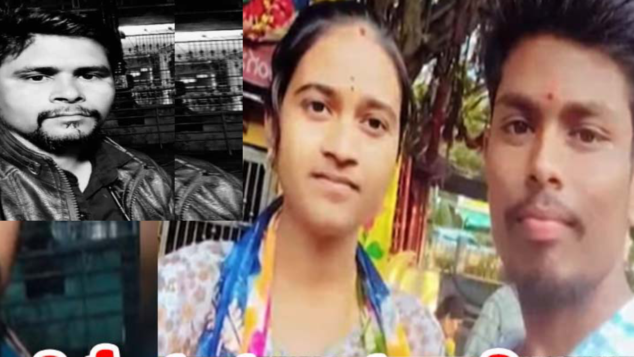 తమ్ముడికి ప్రేమ పెళ్లి..