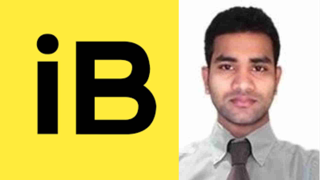 ఐబొమ్మ నిర్వాహకుడి అరెస్టు