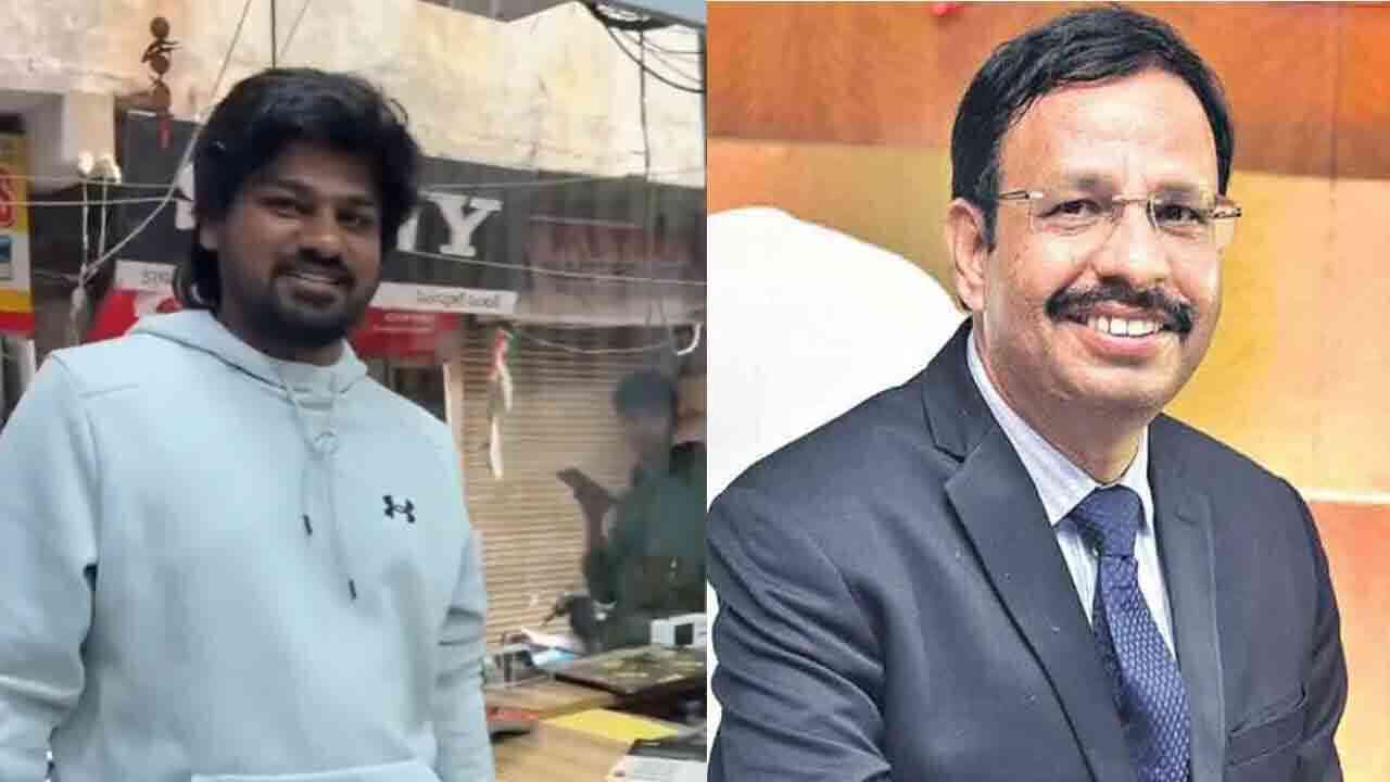 ఇలాంటి మాయగాళ్లతో జాగ్రత్త.. భయ్యా సన్నీ యాదవ్‌పై ఆర్టీసీ ఎండీ సజ్జనార్ మండిపాటు