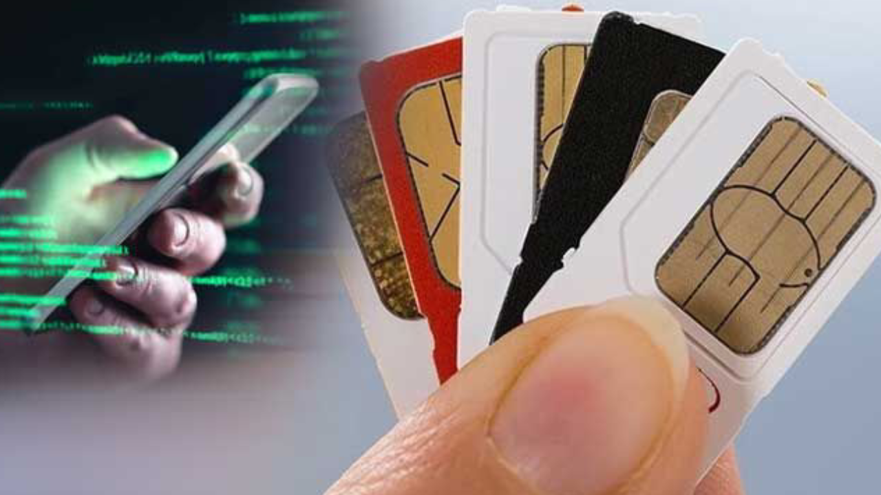 SIM misuse liability