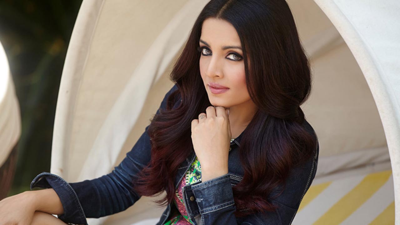 celina jaitly