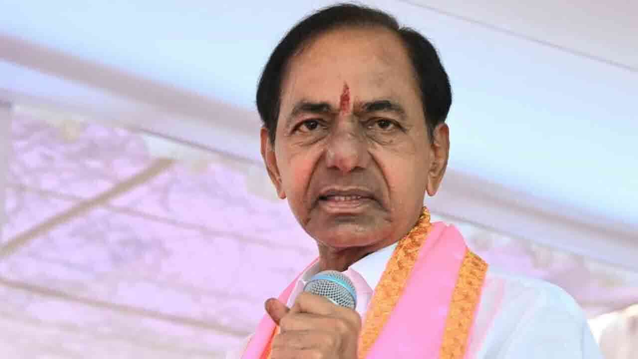 బీఆర్ఎస్ పోస్టుమార్టం పార్టు-3 : కేసీఆర్.. నీ సహచరులేరి? నీ చుట్టూ ఉన్న ఉద్యమకారులేరి?