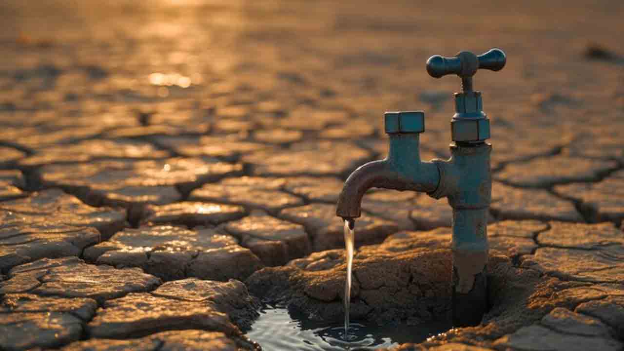 తెలంగాణలో ఒక్కసారిగా పరిస్థితులు తలకిందులు.. స్వరాష్ట్రం సిద్ధించిన తొలిసారి ఇంత దారుణమా?