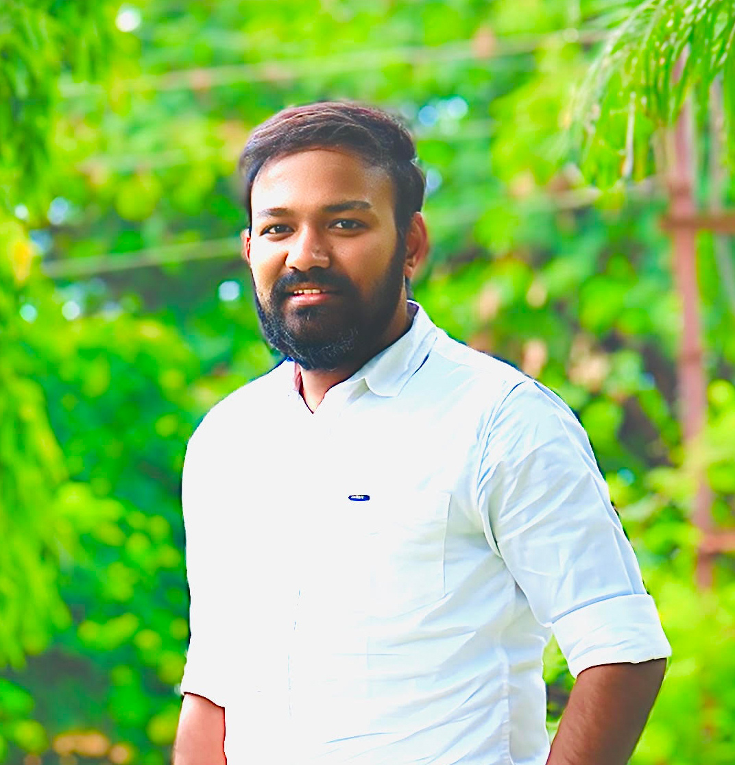 editor shravan kumar