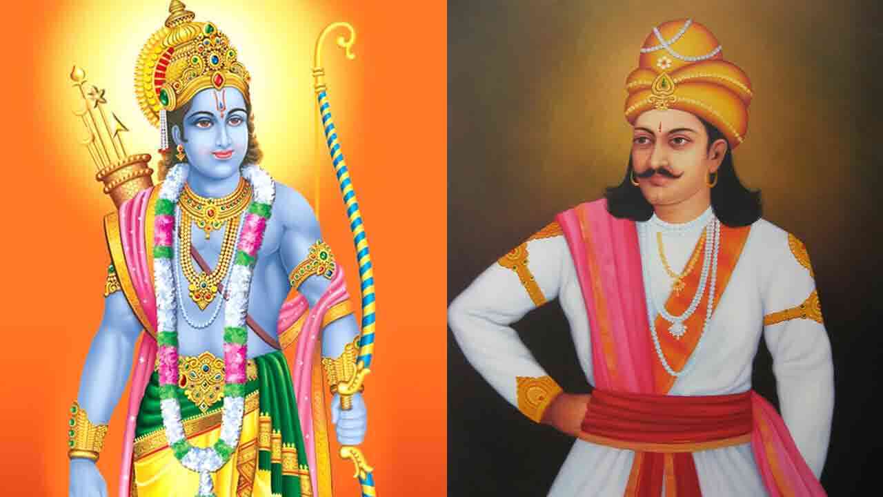 రాముడిని విలన్‌ను చేసి.. అశోకుడిని హీరోను చేశారా.. స్వాతంత్య్రం వచ్చాక ఏం జరిగిందంటే..