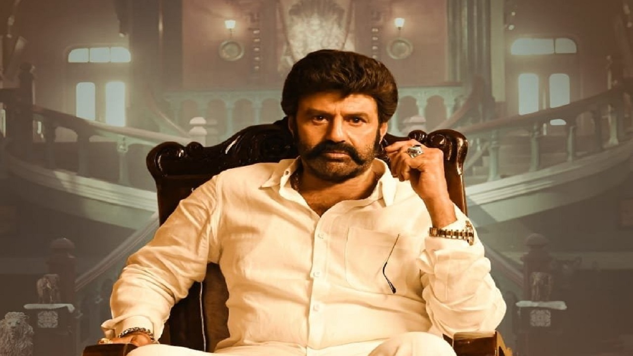 బాలయ్య ఊచకోత.. బాక్సాఫీసు బద్దలు.. కెరీర్‌ హైయెస్ట్‌ ఓపెనింగ్స్‌ 