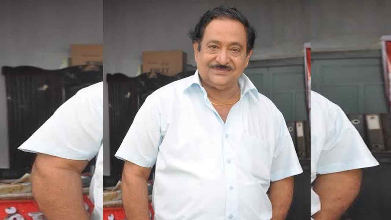 టాలీవుడ్‌లో విషాదం.. సీనియర్ నటుడు చంద్రమోహన్ మృతి