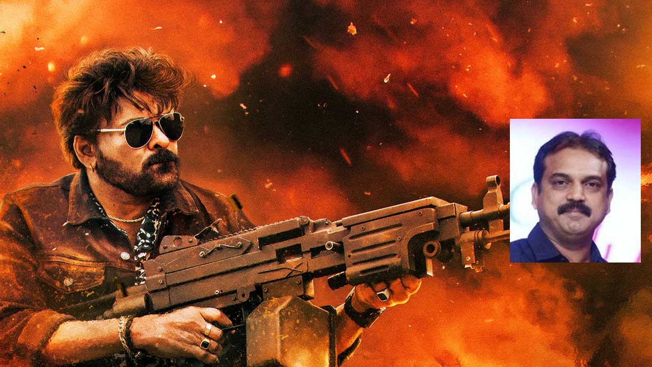 కొరటాలను చిరంజీవి ప్రతిసారి టార్గెట్ చేయడానికి కారణం అదేనా..?