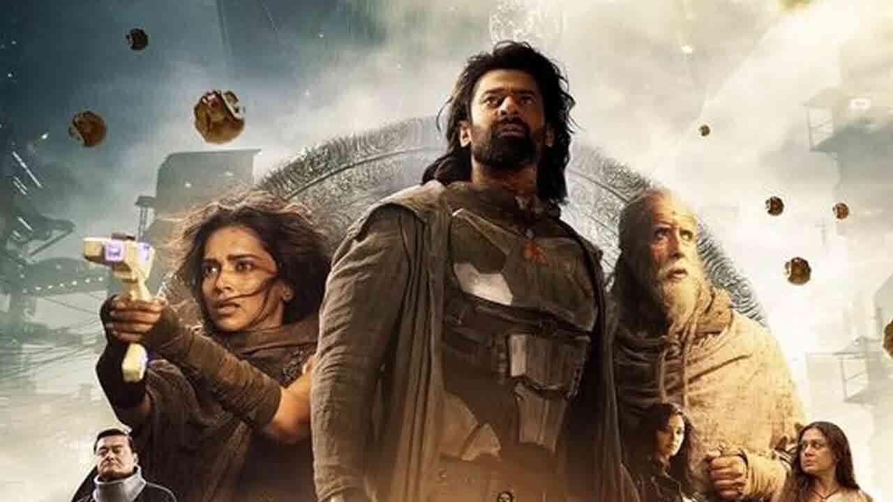 Kalki Movie Review | కల్కి సినిమా ఎలా ఉందంటే.. సీనియర్ ఫిల్మ్ జర్నలిస్టు కోణం..