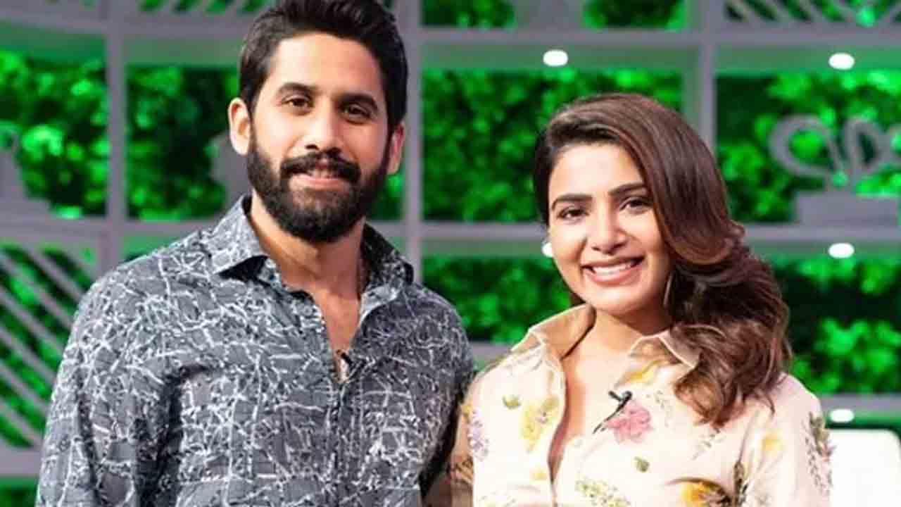 విడాకుల తర్వాత తొలిసారి సమంత గురించి మాట్లాడిన నాగచైతన్య.. ఏమన్నాడంటే..