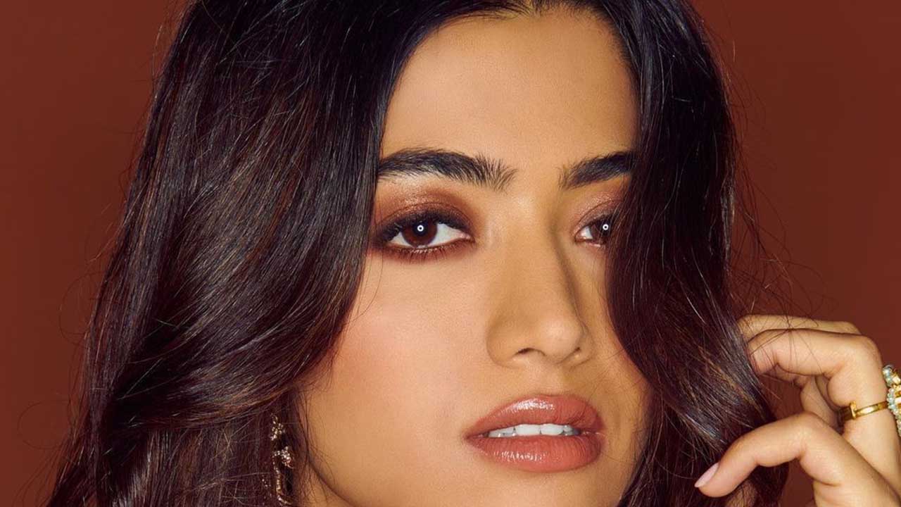 Rashmika Mandanna | రష్మిక మందన్నాకు ఆరోగ్య సమస్యలు.. ఇన్‌స్టాగ్రామ్‌లో స్టోరీ వైరల్