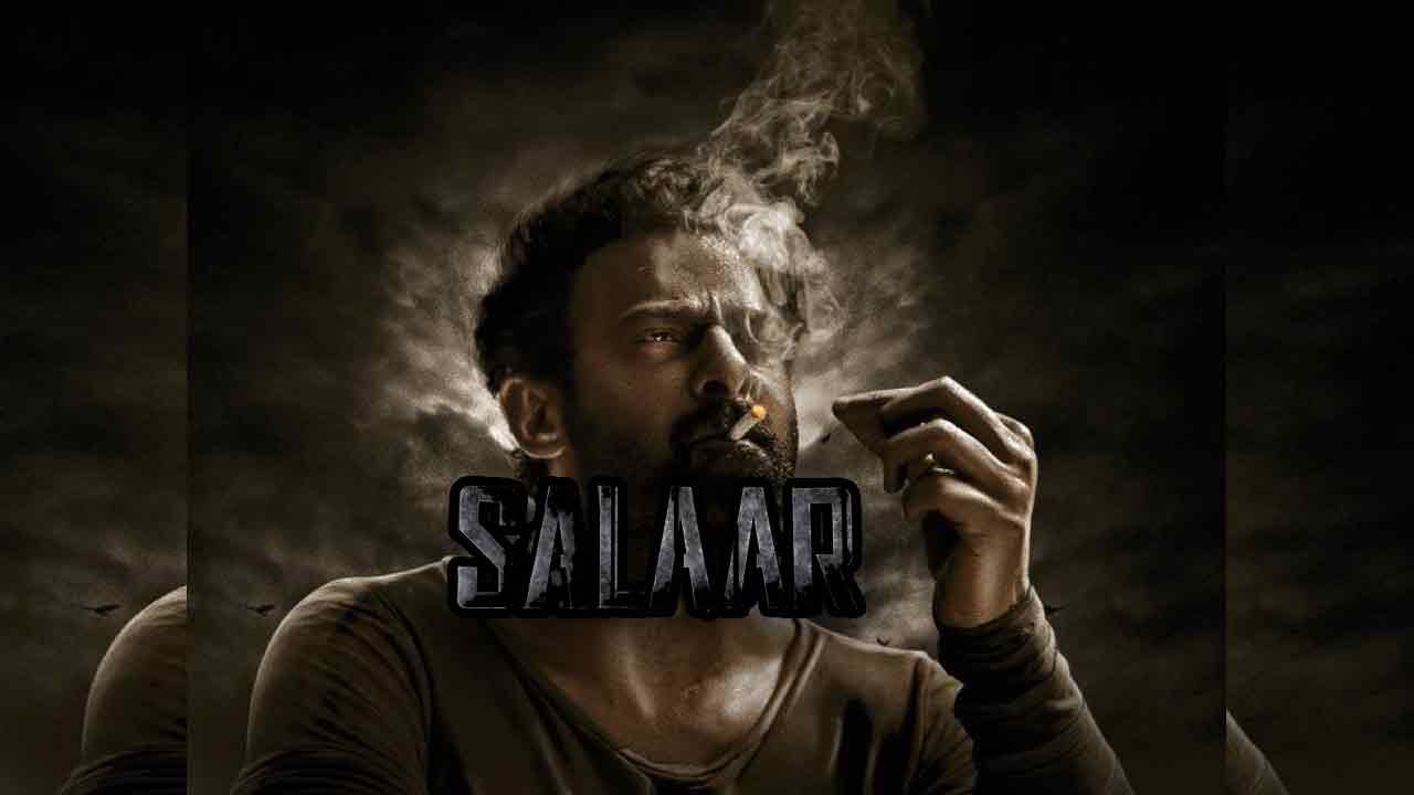 ﻿Salaar Movie Review | ప్రభాస్ సలార్ సినిమా ఎలా ఉందంటే..