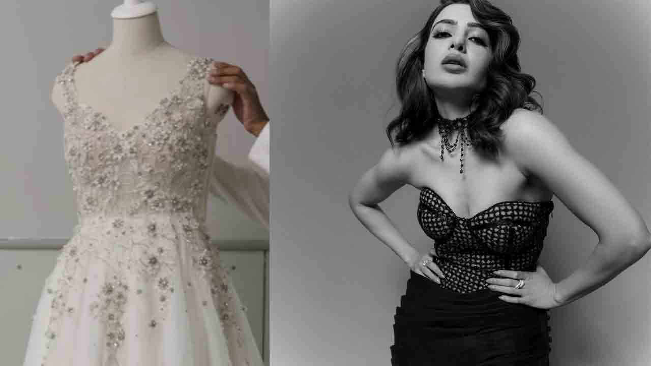 టాలీవుడ్ ట్రెండింగ్.. నాగ చైతన్య గుర్తులను చెరిపేస్తున్న సమంత