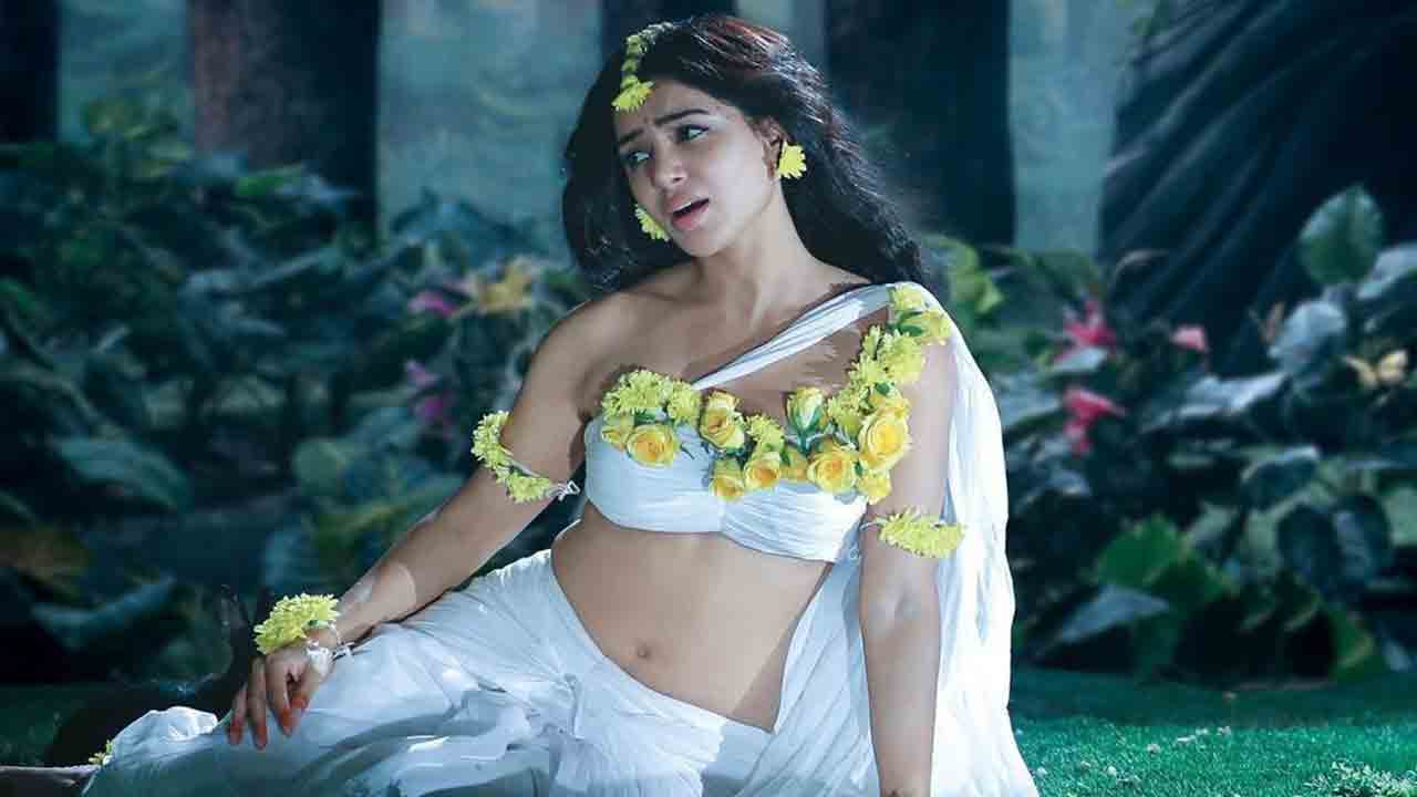 Samantha | తెలుగు సినిమాలకు సమంత గుడ్‌బై?