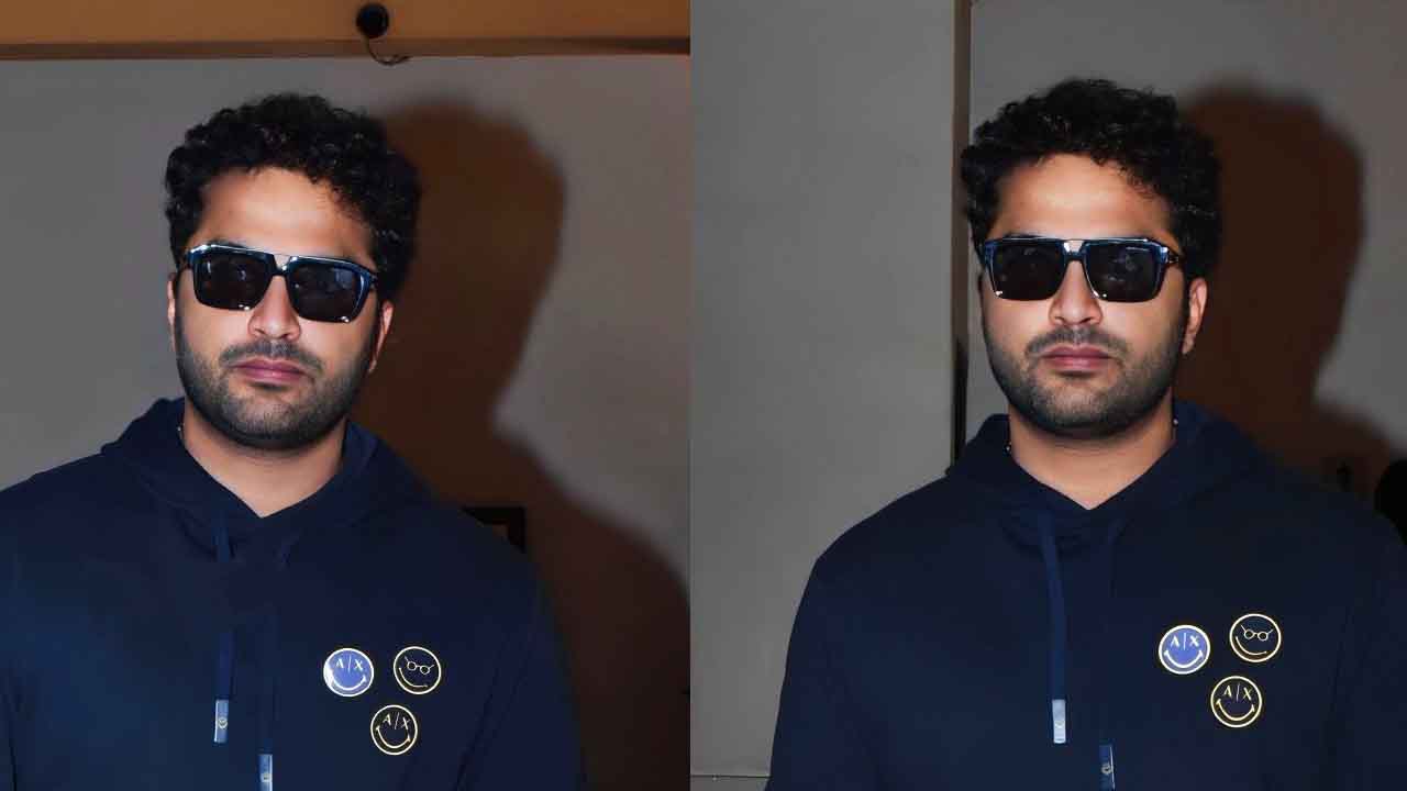 ﻿నందమూరి హీరోలను నమ్ముకుంటున్న విశ్వక్ సేన్..