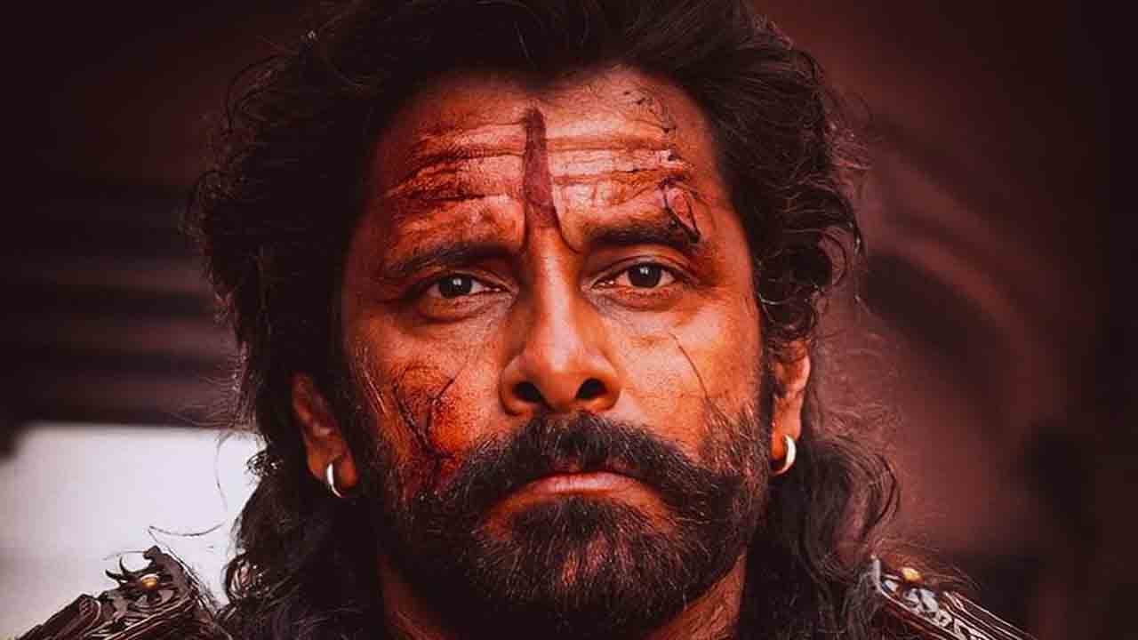 హీరో చియాన్ విక్రమ్‌కు తీవ్ర గాయాలు.. ప్రమాదంలో విరిగిన పక్కటెముక